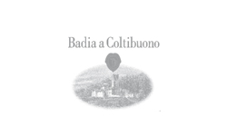 Badia a Coltibuono