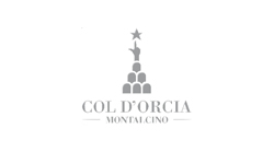 Col d'Orcia'
